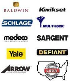 Fort Lauderdale Locksmith Service,Fort Lauderdale,FL 954-744-7054 logo-image - lock-brands-225x261